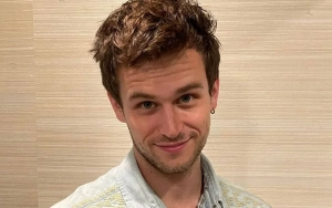 '13 Reasons Why' Actor Brandon Flynn Marries His Beau in New York City