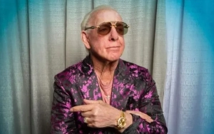 WWE Legend Ric Flair and Family Mourn Death of Stepson Sebastian Kidder Following Suicide at 24