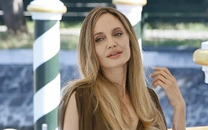 Angelina Jolie Relates to Maria Callas' Loneliness and Work Ethic