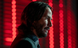 'John Wick' Producers Reveal Keanu Reeves' Role in Decision to Kill Titular Character's Dog