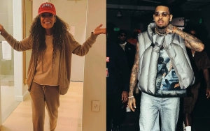  'The View' Co-Host Sunny Hostin on Chris Brown Documentary: Domestic Violence Has No Boundaries