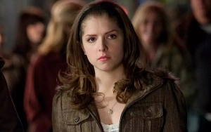Anna Kendrick Admits to Surprising Memory Lapse About 'Twilight'