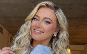 'Dancing with the Stars' Pro Rylee Arnold Further Flaunts New Love