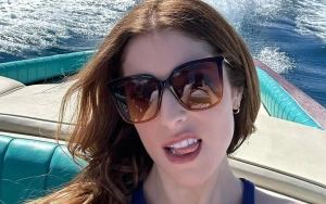 Anna Kendrick Has a Message for Director Who Embarrassed Her in Front of 100 Extras: 'F**k You!'