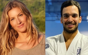 Gisele Bundchen Expecting Baby With Boyfriend Joaquim Valente