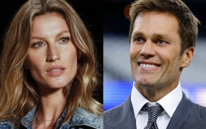 First Photos of Gisele Bundchen Since Pregnancy News Surface as She Gave Tom Brady Heads Up