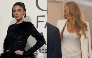 Kylie Jenner and Blake Lively Shine at 2024 CFDA Fashion Awards