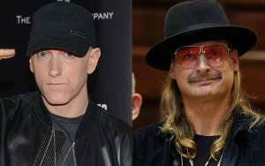 Eminem and Kid Rock Applauded for Setting an Example of Respectful Political Disagreement