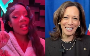 GloRilla Endorses Kamala Harris for President, Citing Four Key Issues