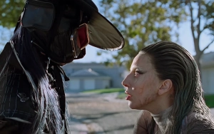 Lady GaGa Confronts Inner Demons in Music Video for New Song 'Disease'