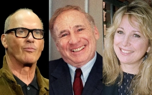 Michael Keaton, Mel Brooks, More Mourn the Loss of Comedy Legend Teri Garr