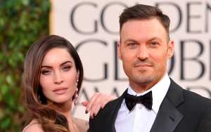 Brian Austin Green Addresses Marital Issues With Megan Fox, Revealing 'Stupid Little Stuff'