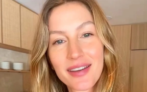 Gisele Bundchen Conceals Baby Bump at Pilates Class After Pregnancy Reveal