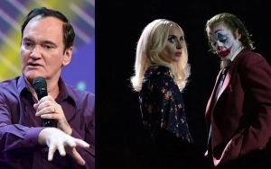 Quentin Tarantino Praises 'Joker: Folie a Deux' as Masterful Anarchic Film Despite Negative Reviews