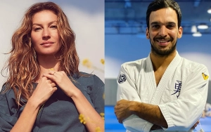Gisele Bundchen Not Planning to Marry Joaquim Valente Despite Her Pregnancy