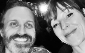 'Supernatural' Stars Ruth Connell and Rob Benedict Engaged