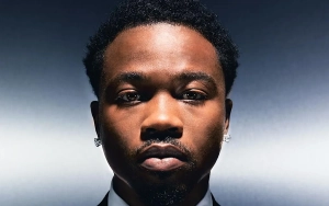 Roddy Ricch Prepares for His Return With 'The Navy Album'