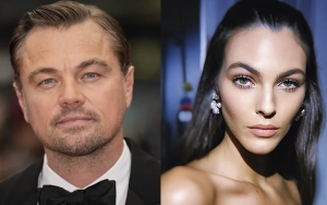 Leonardo DiCaprio Spotted Partying in New York Without GF Vittoria Ceretti