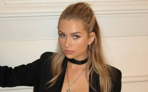 Kate Moss' Sister Lottie Quits OnlyFans Following Ozempic Fiasco