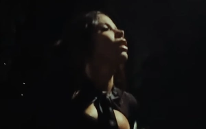 The Weeknd and Anitta's 'Sao Paulo' Music Video Is a Halloween Thriller