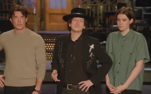 John Mulaney Surprised by 'Bob Dylan' in 'SNL' Promo