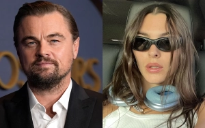 Leonardo DiCaprio's GF Vittoria Ceretti Embraces His Bizarre Hobby Amid Her Mission to Marry Him