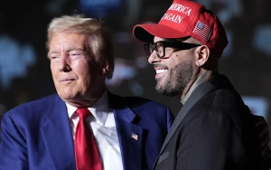 Nicky Jam Renounces Donald Trump Endorsement Over Puerto Rico Slur