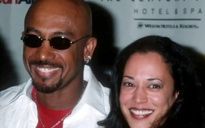 Montel Williams Shuts Down Kamala Harris Explicit Tape Rumor