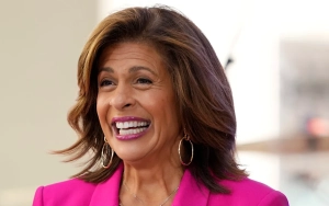 Hoda Kotb Reveals Uplifting Vision for First Day Off After 'Today' Show Exit