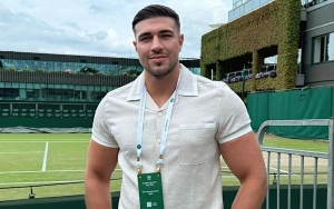 Tommy Fury Eyed for 'Celebrity Big Brother' After 'I'm a Celebrity' Exit