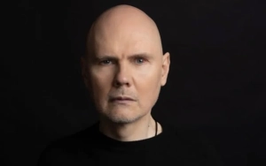 Billy Corgan's Mother-in-Law Injured, Rushed to Hospital After Car Crashed Into Shop