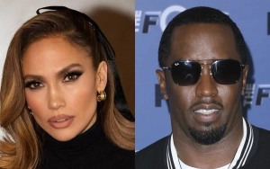 Jennifer Lopez Storms Off Autograph Signing Event After Being Asked About Diddy