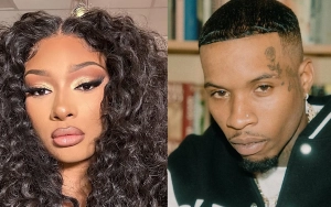 Megan Thee Stallion Confesses to Lying About Her Relationship With Tory Lanez