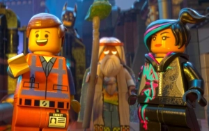 Live-Action Lego Movies Being Developed With 'Wonder Woman' Director Patty Jenkins Among the Helmers