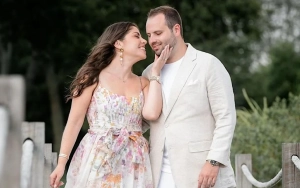 Jill Zarin's Daughter Ally Shapiro Calls Off Engagement With Jordan Bilfeld