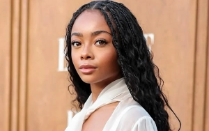 Skai Jackson Caught in Heated Argument With Boyfriend Amid Pregnancy Rumors