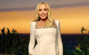 Shannon Beador Proposed Herself to Be the First Golden Bachelorette