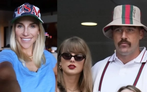 NFL WAG Kelly Stafford Admits Her Jealousy After Criticizing Taylor Swift and Travis Kelce Romance