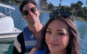 Jenn Tran and Sasha Farber Romance Rumors Fueled by Derek Hough and Ezra Sosa's Comments
