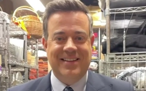 Carson Daly Hints at Stepping Back From 'Today' Following Hoda Kotb's Exit Announcement