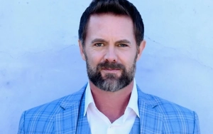 Green Lantern TV Series Adds Garret Dillahunt as Charming Villain