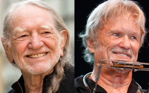 Willie Nelson Remembers Kris Kristofferson, the Last Highwayman