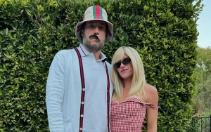 Stafford Family Dresses as Taylor Swift and Travis Kelce for Halloween After Kelly Stafford's 'Jealousy'