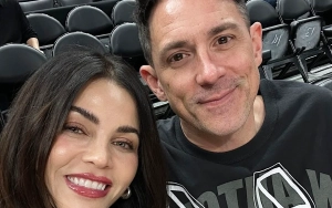 Jenna Dewan and Fiance Steve Kazee Celebrate Halloween With Kids After His Viral 'HAHA' Post