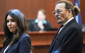 Johnny Depp's Lawyer Camille Vasquez Finally Addresses Dating Rumors