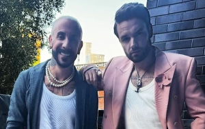 AJ McLean Texted Liam Payne Out of Concern 1 Day Before His Death