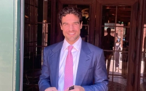 'Bachelor' Alum Joe Amabile Battling 100-Degree Fever, Calling Off Marathon
