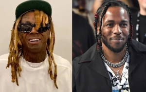 Lil Wayne Says Super Bowl Gig Was 'Ripped Away From Me' After Losing Out to Kendrick Lamar