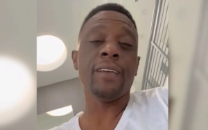 Boosie Badazz Announces He's Expecting Baby No. 9