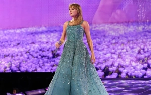 Taylor Swift's Farewell Mashups Ignite Indianapolis Crowd